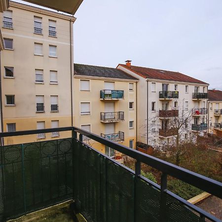 Sweet Home Disneyland Paris - Cosy Apartment Wifi Bussy-Saint-Georges Exterior photo