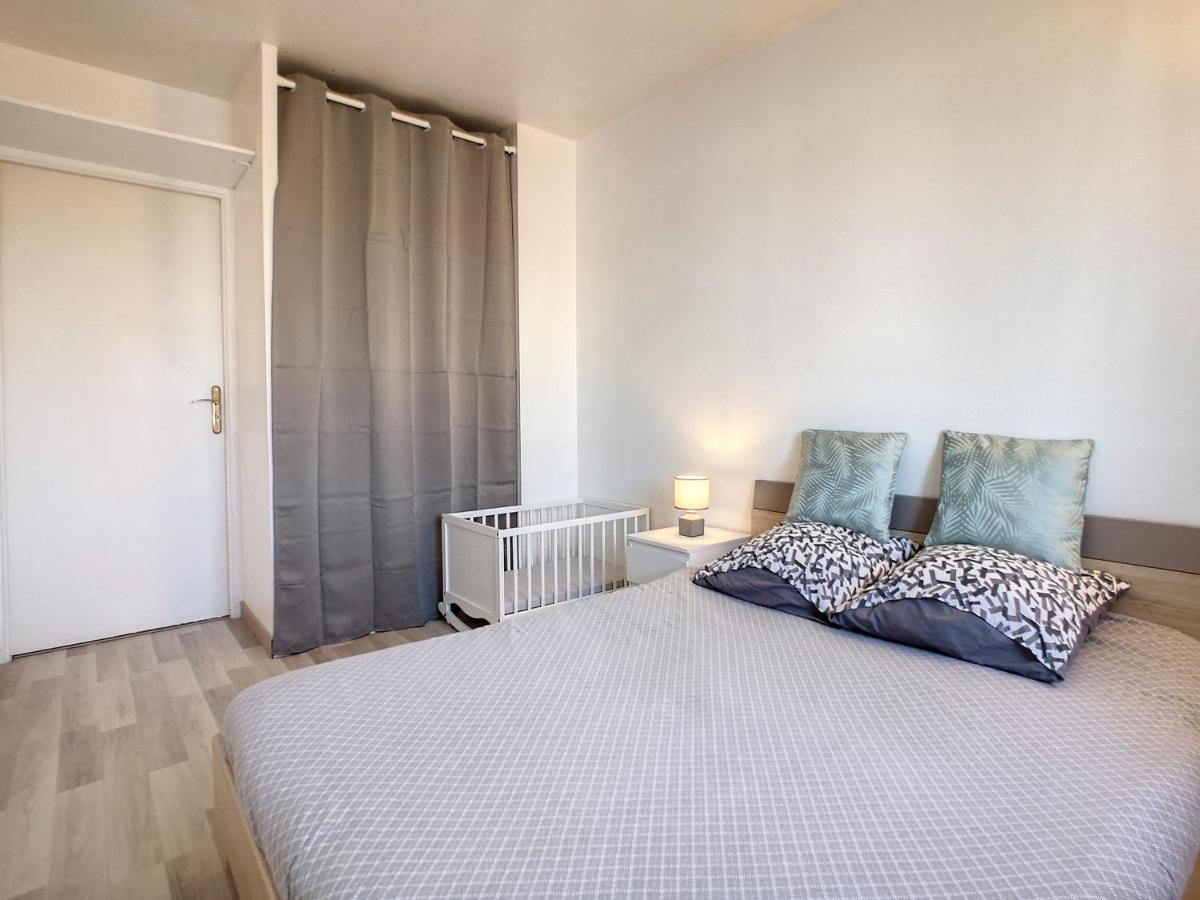 Sweet Home Disneyland Paris - Cosy Apartment Wifi Bussy-Saint-Georges Exterior photo