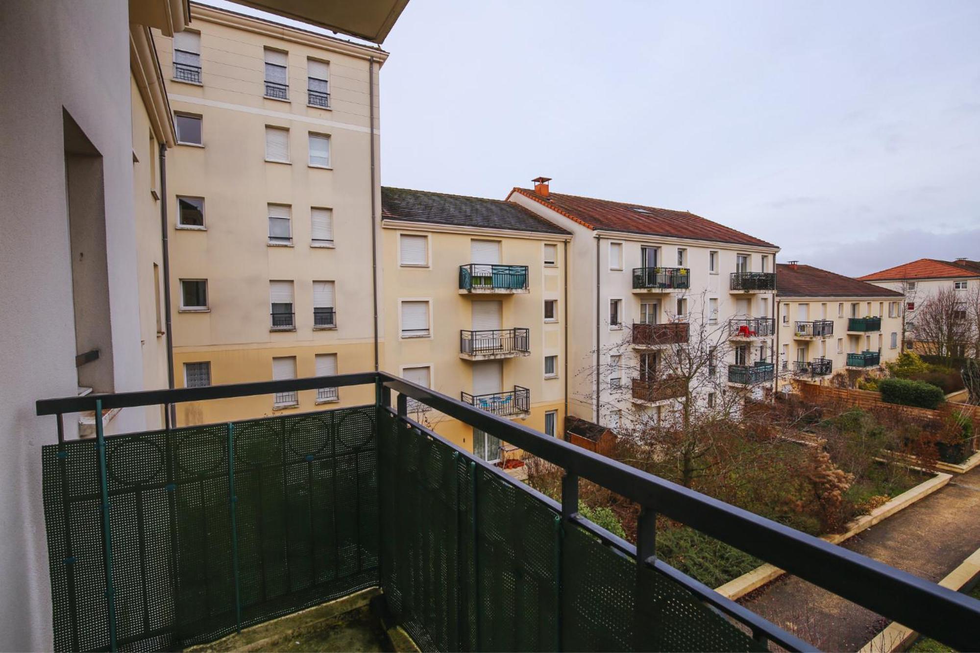 Sweet Home Disneyland Paris - Cosy Apartment Wifi Bussy-Saint-Georges Exterior photo